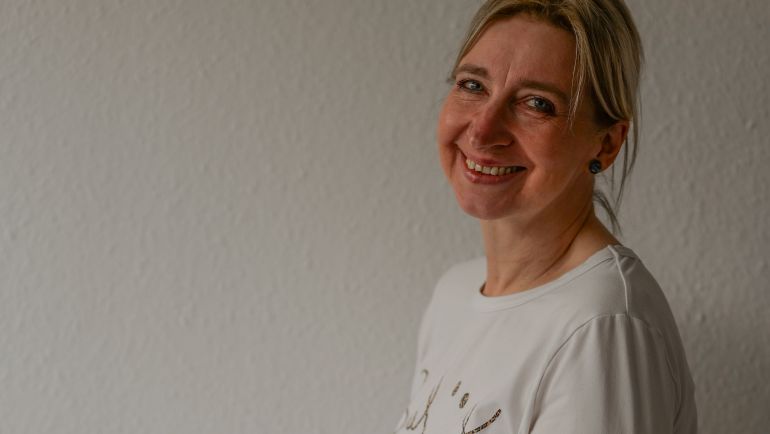 Dr. Susan Kuntze