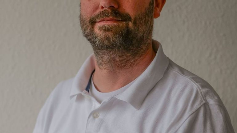 Michael Beier